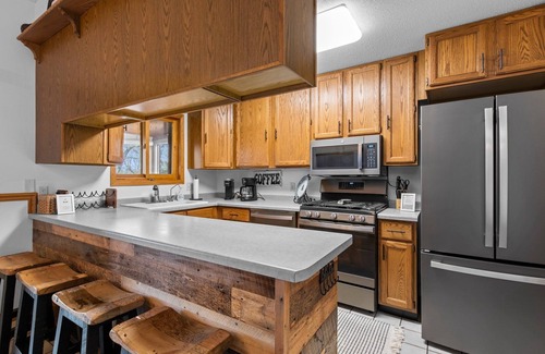 Cameron Cabin | The Sanctuary on the Chetek/Prairie Lake Chain