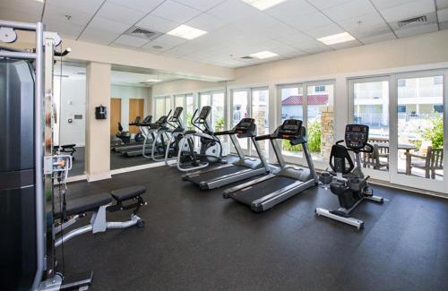 Sandbridge Apartment | The Sanctuary - Sea Renity A201