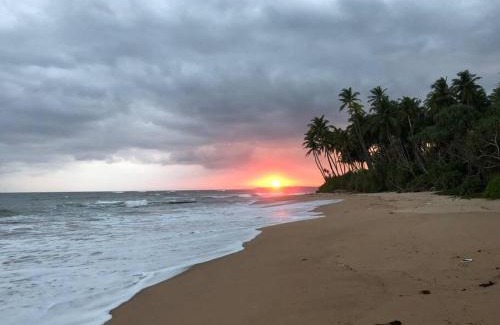 Kahandamodara Villa | THE SANCTUARY- Tangalle