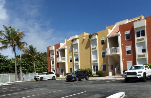 Solimar Condo | The Sand Castle at Punta Bandera