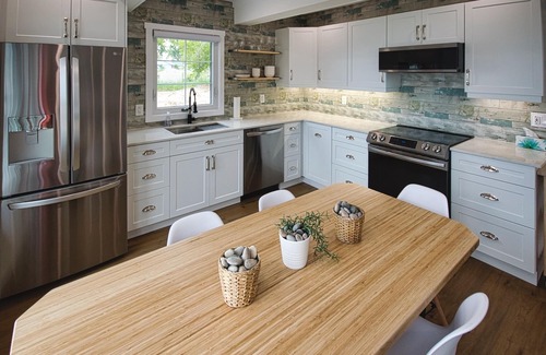 Port Franks House | The Sand Dollar Beach House