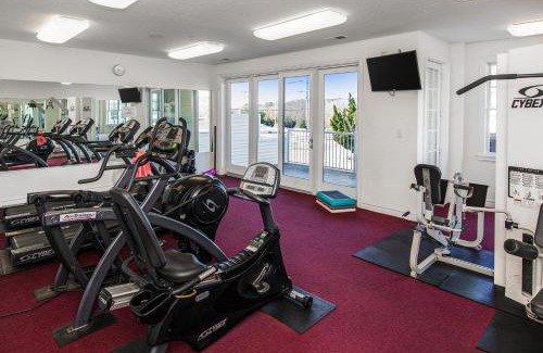 Sandbridge Apartment | The Sandbridge Dunes - Il Mare 111