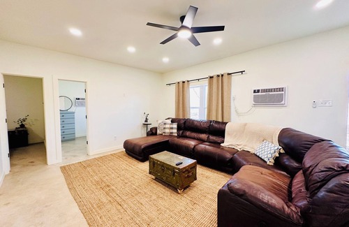 Eufaula House | The Sandlot at Lake Eufaula - A Fisherman's Dream, minutes from Nichols Point!