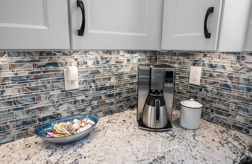 New Bern Condo | The Sandpiper