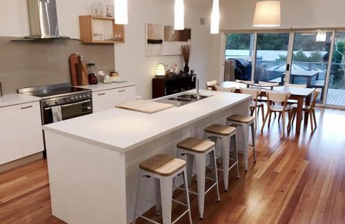 Sandy Point House | The Sands Sandy Point