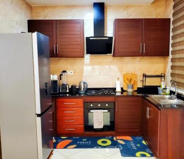 Mikocheni Apartment | The Sandstone Suite - 2 Bedroom Apartment at Mikocheni, Dar es Salaam