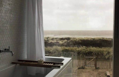 Anderby Creek House | The Sandy Feet Retreat - Luxury Beach House
