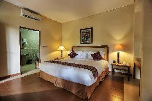 Kerambitan Resort | The Sanyas Retreat