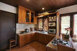 Kerambitan Resort | The Sanyas Retreat