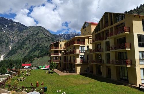 Kohistan Hotel | The Sarai, Naran