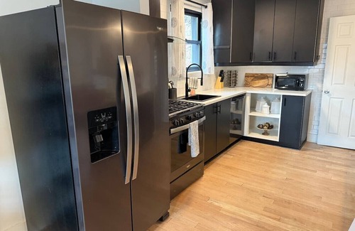 Pittsburgh House | The Sausalito of Upper Aspinwall