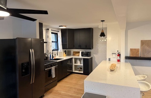 Pittsburgh House | The Sausalito of Upper Aspinwall