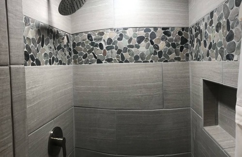 Susitna North House | The Sawmill Suite