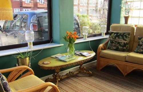 South Shore Hotel | The Scala Hotel