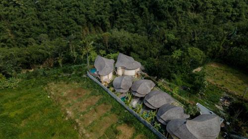 Susut Villa | The Scape Valley Villas by Pramana Villas