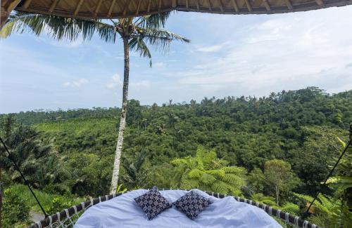 Susut Villa | The Scape Valley Villas by Pramana Villas