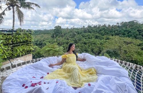 Susut Villa | The Scape Valley Villas by Pramana Villas