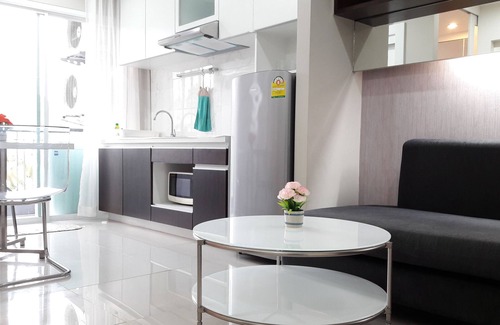 Kathu Condo | The Scene Condo By The Rich