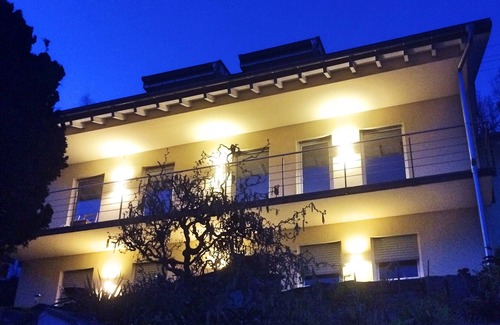 Sankt Martin Apartment | The SchlafGut St Martin vacation apartment