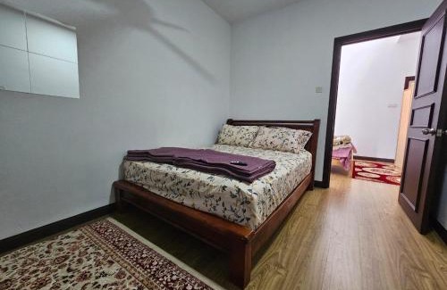 Putrajaya House | The School Homestay