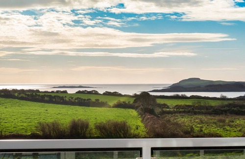 Goleen Cottage | THE SCHOONER, family friendly, with open fire in Goleen, County Cork