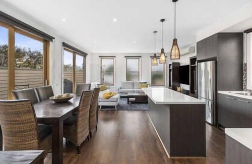 Queenscliff Apartment | The SCOOP