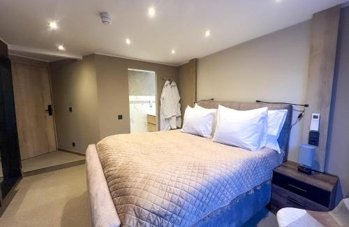 Axel Bed & Breakfast | The Script B&B