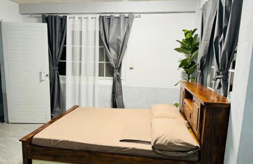 Santa Ignacia Bed & Breakfast | The SD Apartment