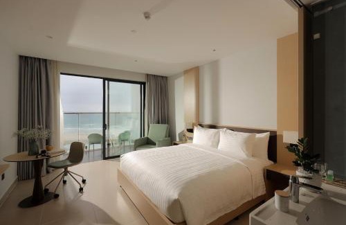 Cam Ranh Apartment | THE SEA at THE ARINA CAM RANH