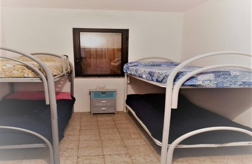 Marina di Gutturu Flumini House | The sea at your fingertips