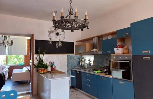 Fezzano House | The sea in every room, Casa Giorem