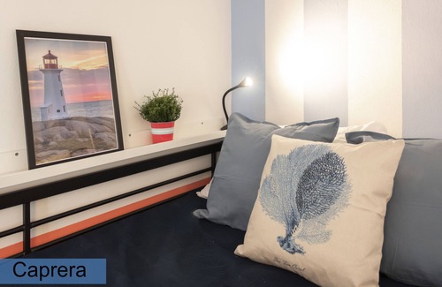 Borgo Dora Apartment | The Sea in Turin - free wifi - downtown Turin (cin IT001272C2ULC867XT)