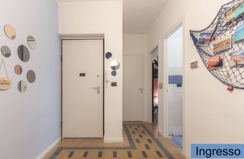 Borgo Dora Apartment | The Sea in Turin - free wifi - downtown Turin (cin IT001272C2ULC867XT)