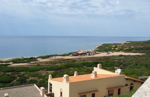 Portu Maga Apartment | The sea, nature, mines