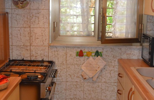 Contrada Pantano d'Arci House | The sea of Etna - your house at 20m from see- vacation in settember low prices