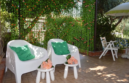 Contrada Pantano d'Arci House | The sea of Etna - your house at 20m from see- vacation in settember low prices