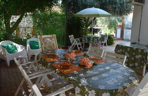 Contrada Pantano d'Arci House | The sea of Etna - your house at 20m from see- vacation in settember low prices