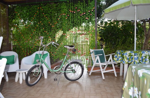 Contrada Pantano d'Arci House | The sea of Etna - your house at 20m from see- vacation in settember low prices