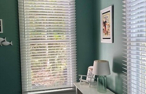 Seaglass Village Cottage | "The Sea-Renity" at Seaglass Village Cottages