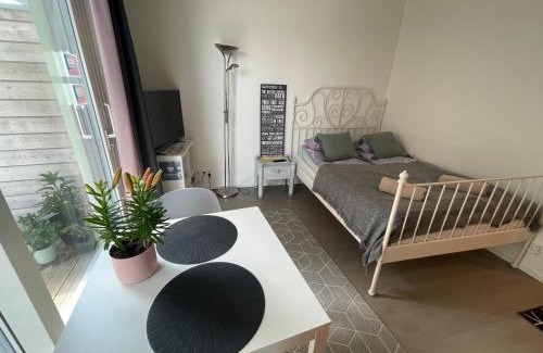 Turku Harbour Apartment | The Seabreeze Apartment Turku