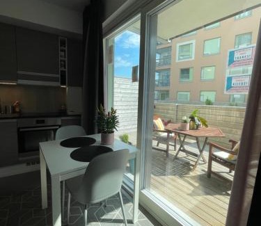 Turku Harbour Apartment | The Seabreeze Apartment Turku