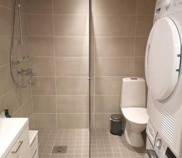 Turku Harbour Apartment | The Seabreeze Apartment Turku
