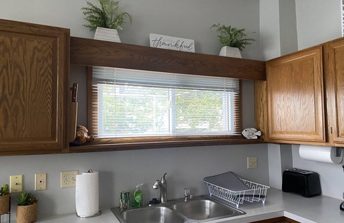 Dayton House | The Seabreeze