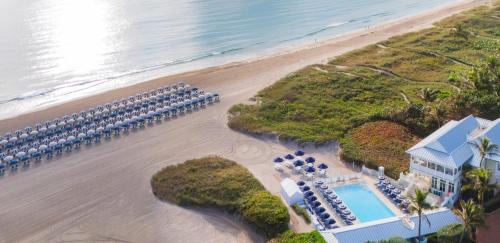 Delray Beach Hotel | The Seagate