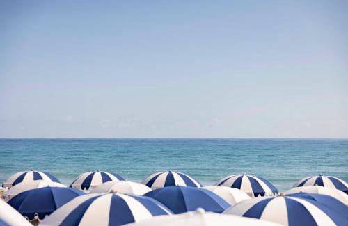 Delray Beach Hotel | The Seagate