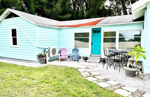 Largo Villa | The Seahorse Suite 🐚with Forest View close to Beaches🌴☀️