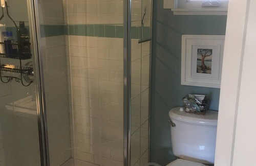Fulford Harbour Bed & Breakfast | The Seahouse on Salt Spring Island, B.C.