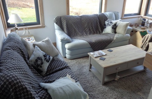 Beinn Orasaigh Cottage | The Seashell A delightful Skye Cottage By The Sea nAmazing Views and Sunsets