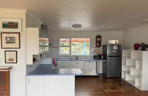 Tinderbox House | The Seaside House - A little gem by the sea