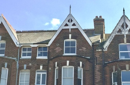 Whitstable Apartment | The Seaview Snug